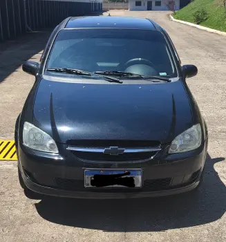 CHEVROLET CLASSIC 1.0 MPFI VHCE 8V 4 portas
