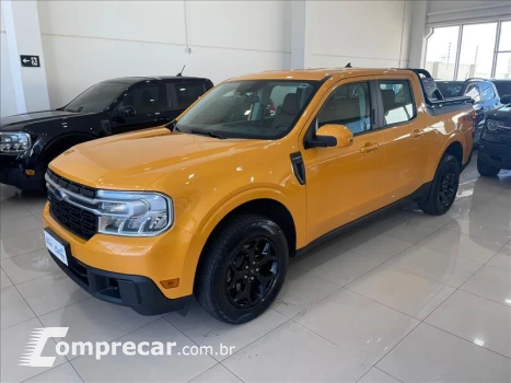 FORD MAVERICK 2.0 Ecoboost Lariat FX4 4 portas