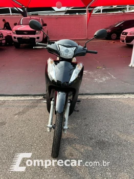 HONDA Biz 125 ES