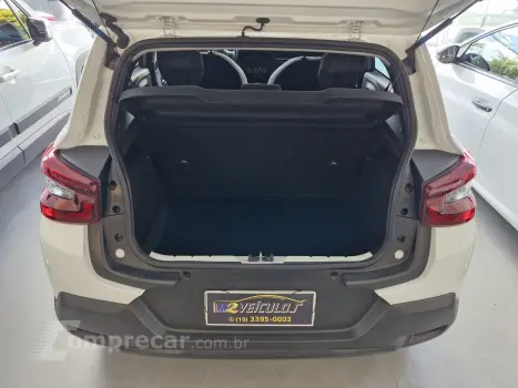 C3 1.6 16V FLEX FEEL PACK AT6