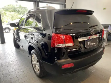 SORENTO 2.4 16V EX 7L