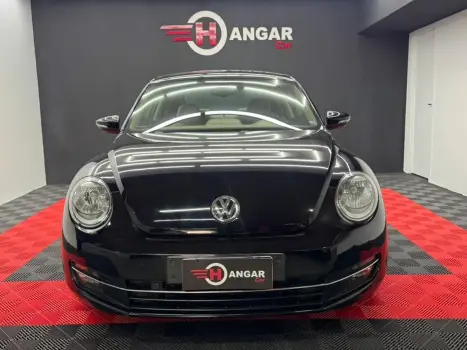 FUSCA 2.0 TSI 16V GASOLINA 2P AUTOMÁTICO