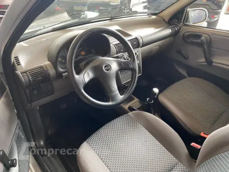 CLASSIC 1.0 MPFI LS 8V