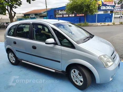MERIVA 1.4 MPFI JOY 8V