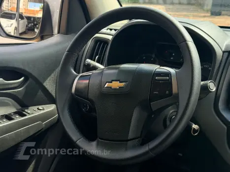 S10 2.8 LT 4X4 CD 16V Turbo