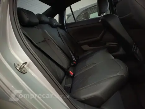 VIRTUS 1.4 250 TSI EXCLUSIVE AUTOMÁTICO