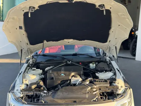 Z4 2.0 16V Turbo Gasolina Sdrive20i Automático