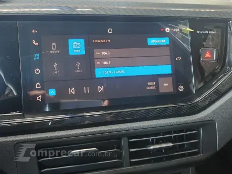 POLO 1.0 170 TSI MANUAL