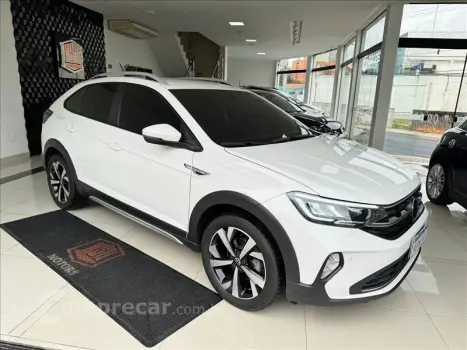 NIVUS 1.0 200 TSI Highline