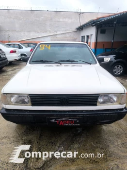 Volkswagen GOL 1.6 CL 8V 2 portas