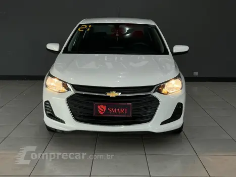 ONIX 1.0 TURBO FLEX PLUS LT MANUAL