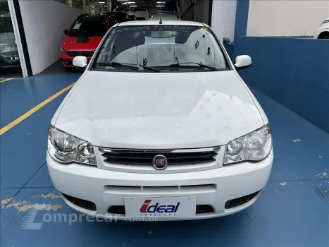 PALIO 1.0 MPI FIRE 8V FLEX 4P MANUAL