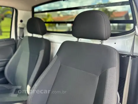 SAVEIRO 1.6 MSI ROBUST CS 16V FLEX 2P MANUAL