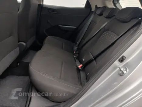 HB20 1.0 12V FLEX SENSE PLUS MANUAL