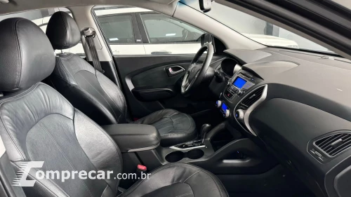 Hyundai IX35 2.0 16V 4 portas