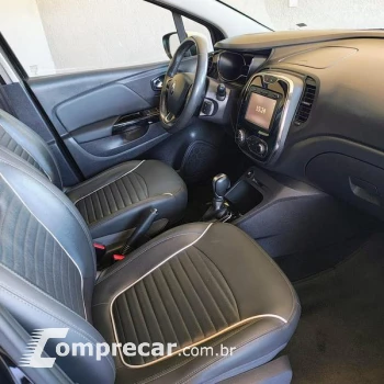 CAPTUR 1.6 16V SCE Intense