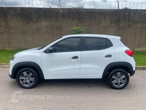 KWID 1.0 12V ZEN