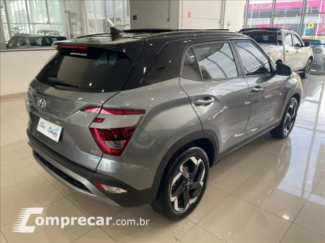 CRETA 2.0 Ultimate