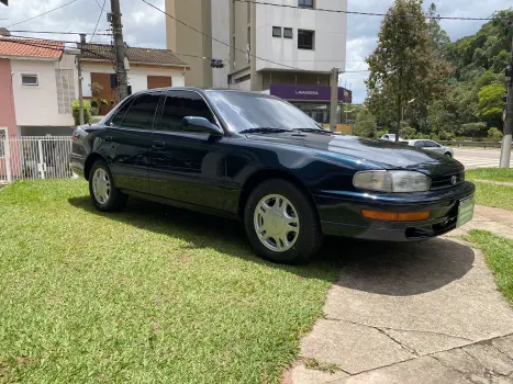 CAMRY 3.0 XLE V6 24V