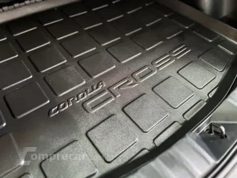 COROLLA CROSS 2.0 Vvt-ie XRE