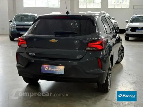 ONIX 1.0 FLEX LT MANUAL