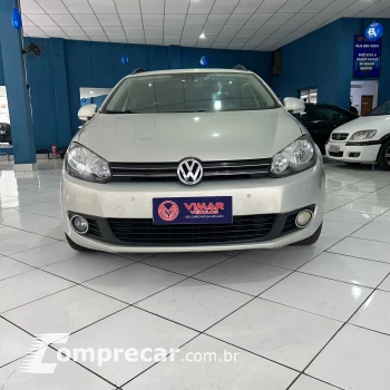 JETTA 2.5 I Variant 20V 170cv