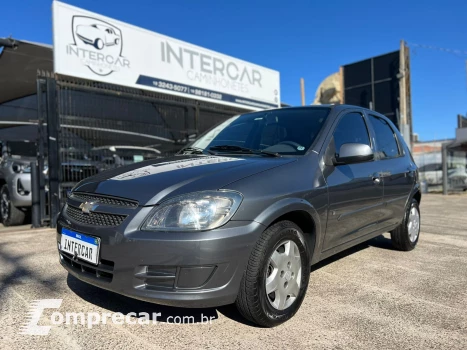 CELTA 1.0 MPFI LT 8V