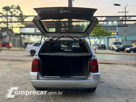 Parati 1.8 GLI