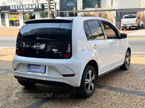 UP 1.0 TSI Pepper 12V