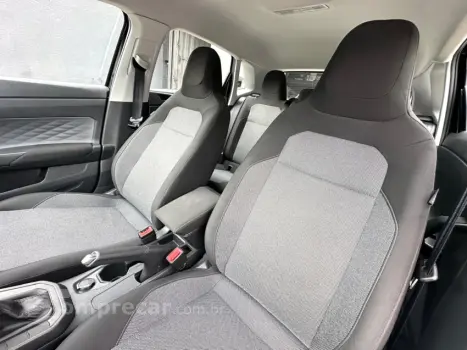 POLO 1.0 200 TSI Comfortline