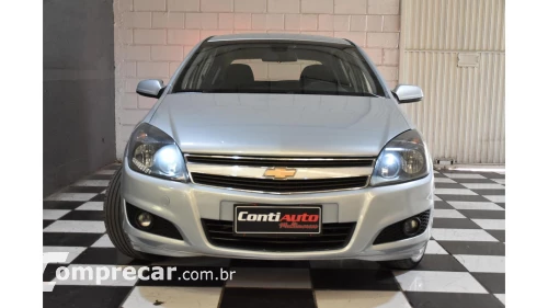 VECTRA HATCH - 2.0 MPFI GT HATCH 8V 4P MANUAL