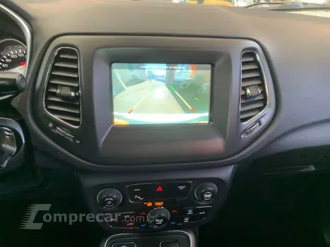 COMPASS SPORT 2.0 4x2 Flex 16V Aut.