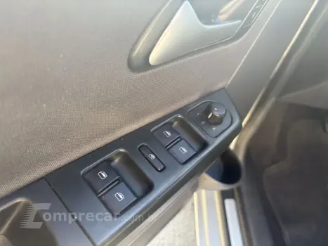 Fox 1.6 4P BLUEMOTION FLEX