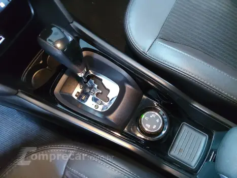 2008 1.6 16V THP FLEX GRIFFE 4P AUTOMÁTICO