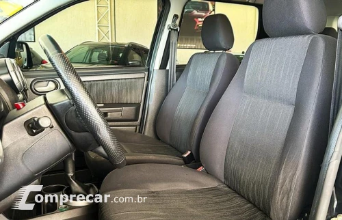 ECOSPORT XLT1.6FLEX