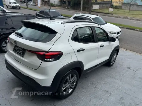 PULSE DRIVE 1.3 8V Flex Mec.