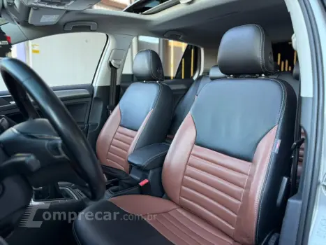 GOLF 1.0 TSI COMFORTLINE 12V TOTAL FLEX 4P MANUAL