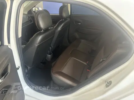 COBALT LTZ 1.4 8V FlexPower/EconoFlex 4p