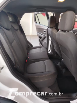 TRACKER 1.4 16V Turbo LT