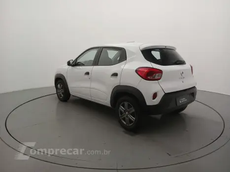 KWID 1.0 12V SCE FLEX ZEN MANUAL