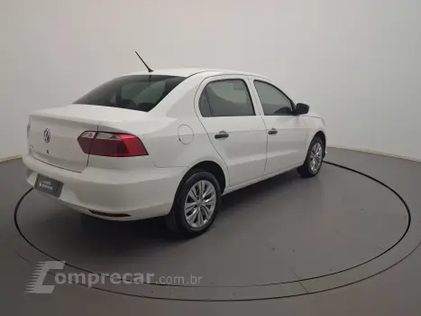 VOYAGE 1.0 12V MPI TOTALFLEX 4P MANUAL