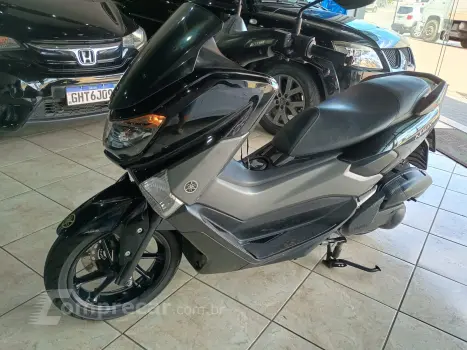 Yamaha Nmax 160cc