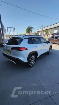 COROLLA CROSS 2.0 Vvt-ie XRE