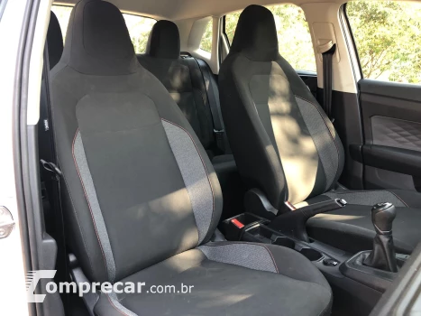 POLO 1.0 200 TSI Comfortline