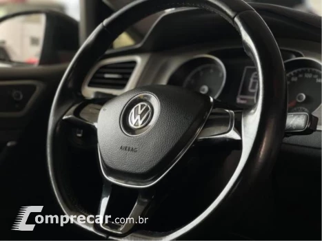 GOLF 1.4 TSI COMFORTLINE 16V GASOLINA 4P AUTOMÁTICO