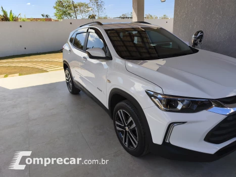 TRACKER 1.0 Turbo LT