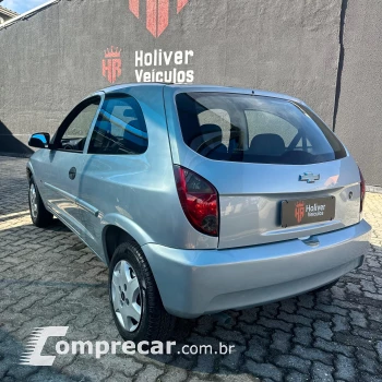 CELTA 1.0 MPFI LT 8V