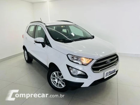 ECOSPORT SE 1.5