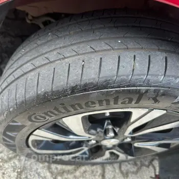 ONIX 1.0 Turbo Premier