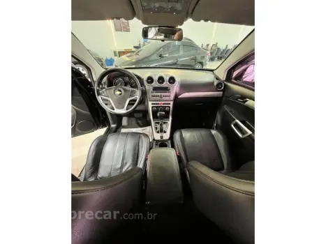 CAPTIVA Captiva Sport 2.4 16V (Aut)